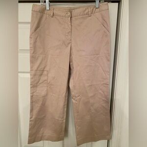 Lily Pulitzer Capris